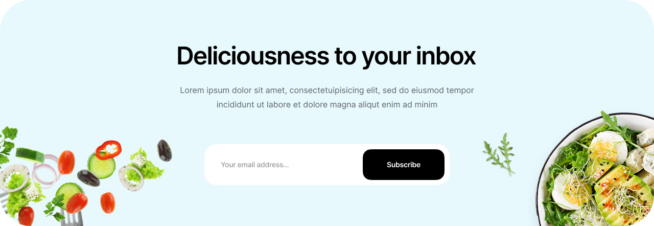 Subscribe Image